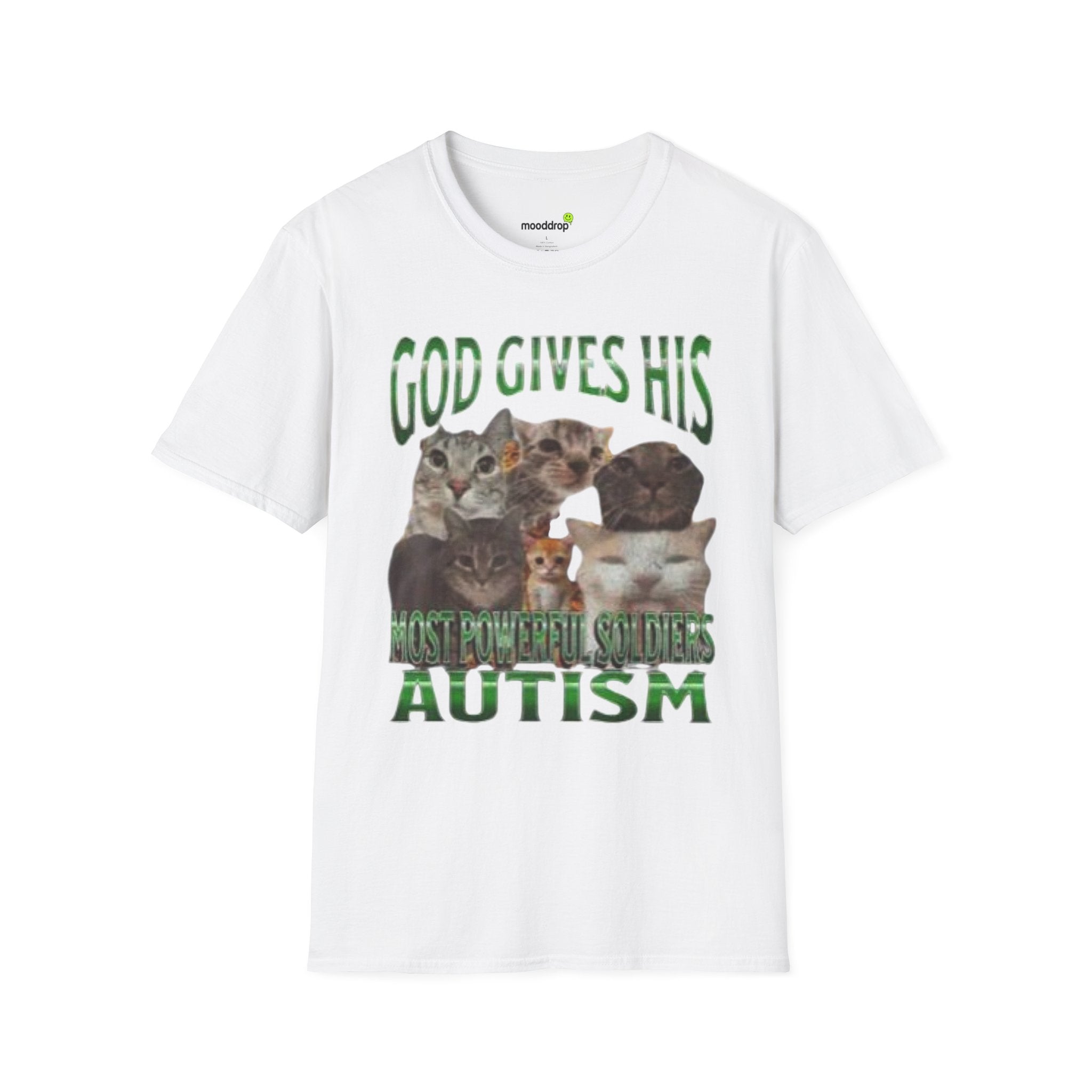 John Pork T-Shirt
