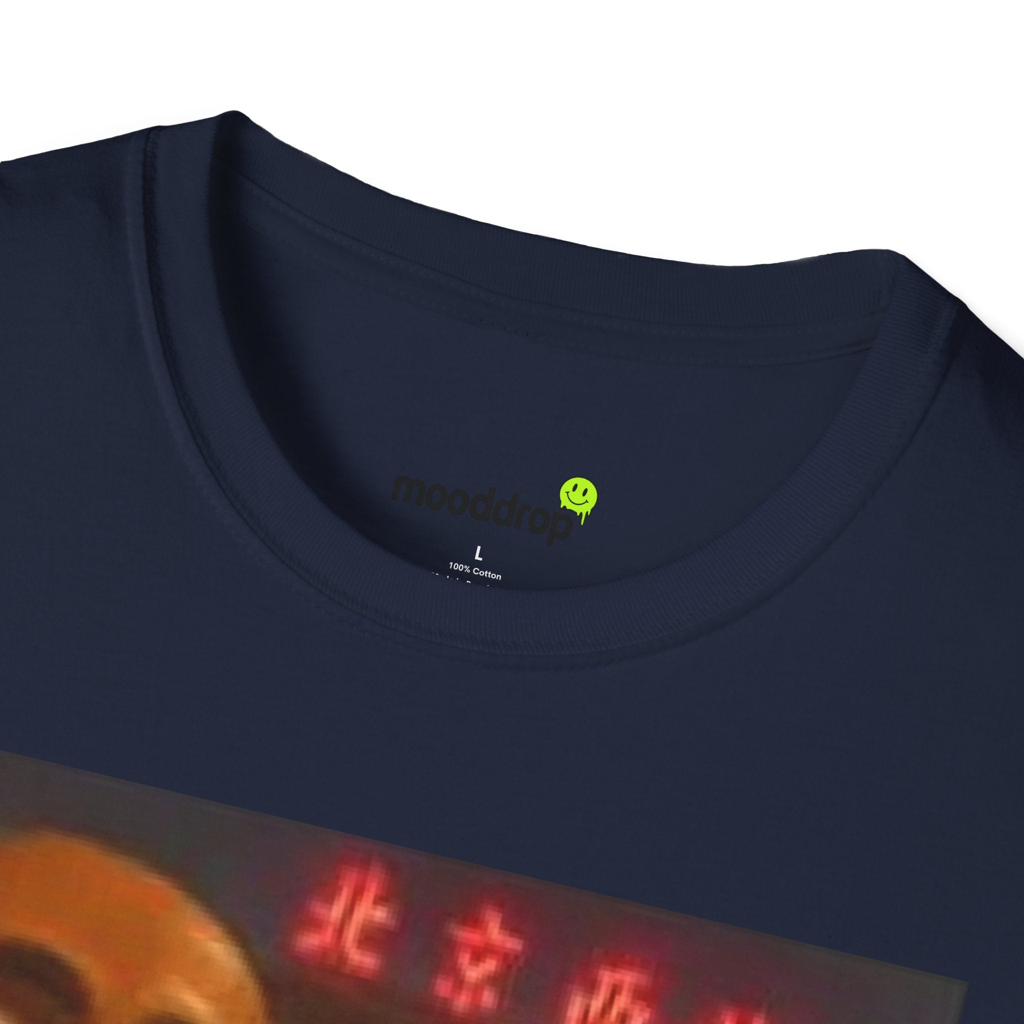 tung tung tung sahur and tralalero tralala T-Shirt