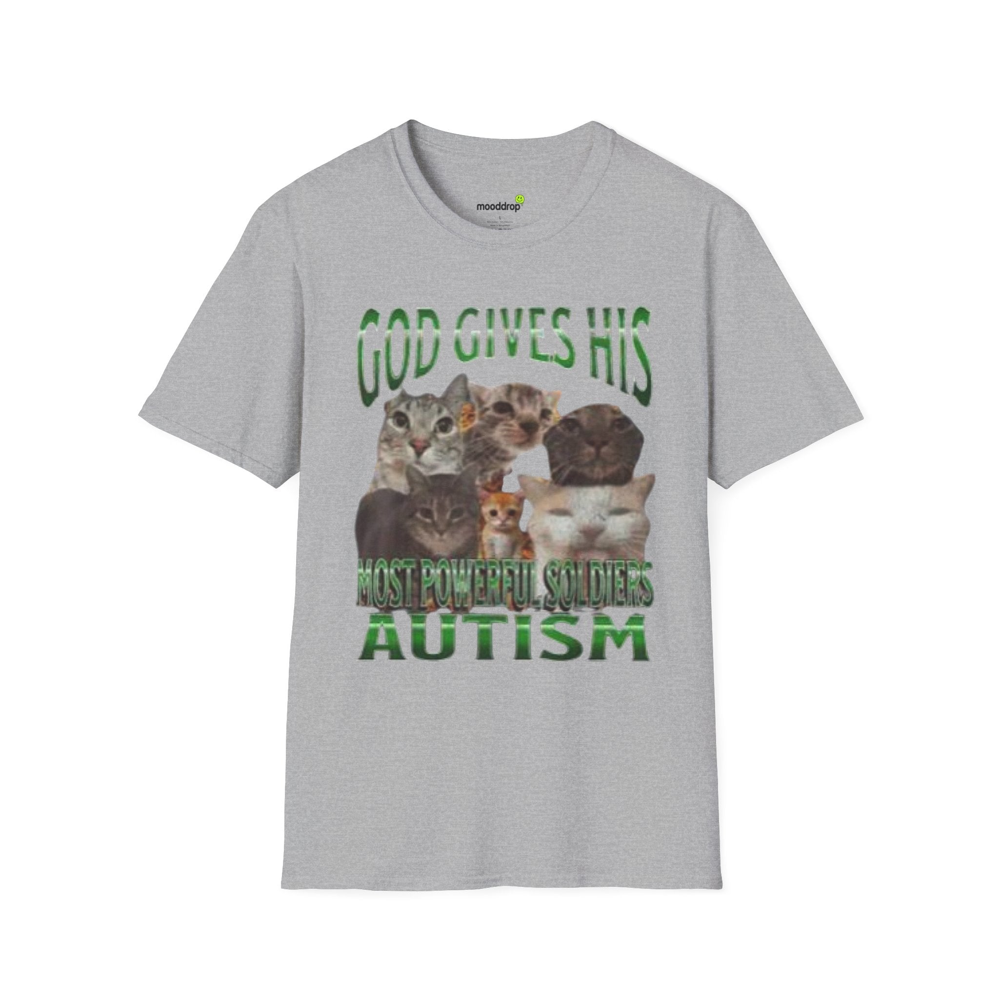 John Pork T-Shirt
