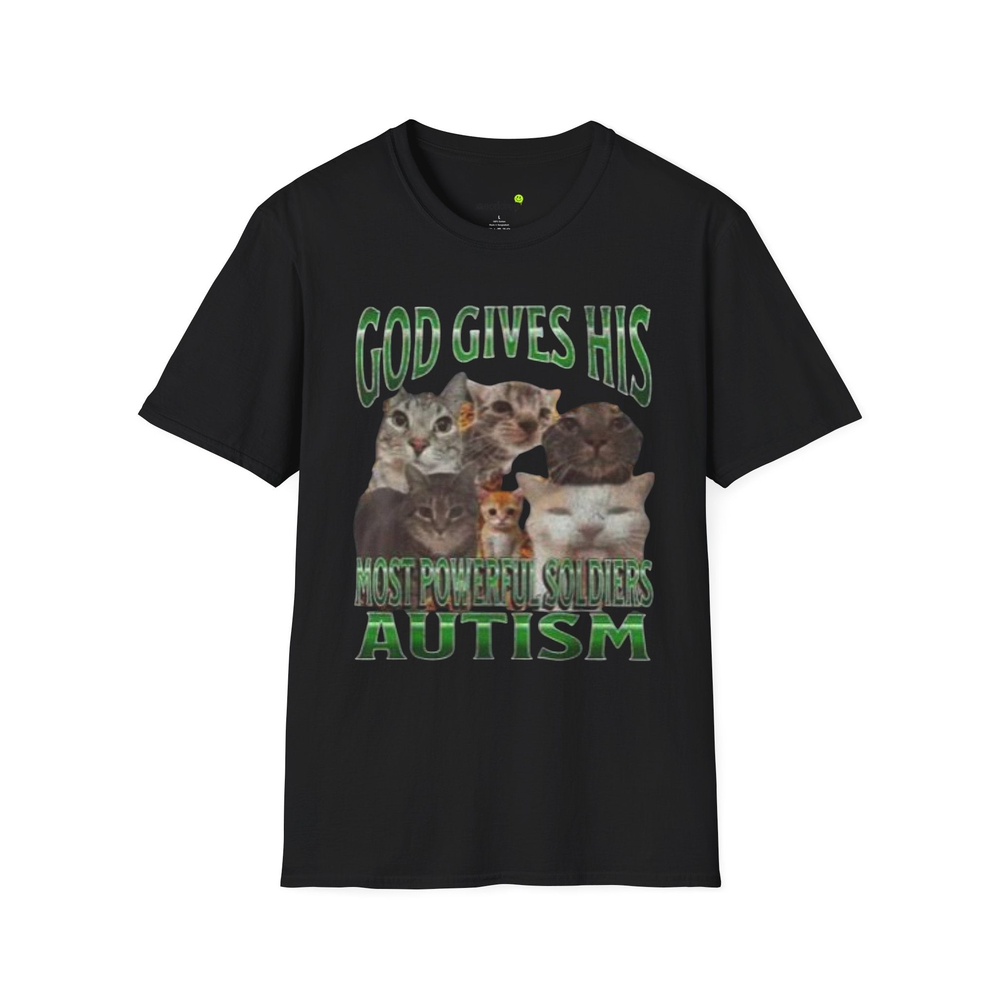 John Pork T-Shirt