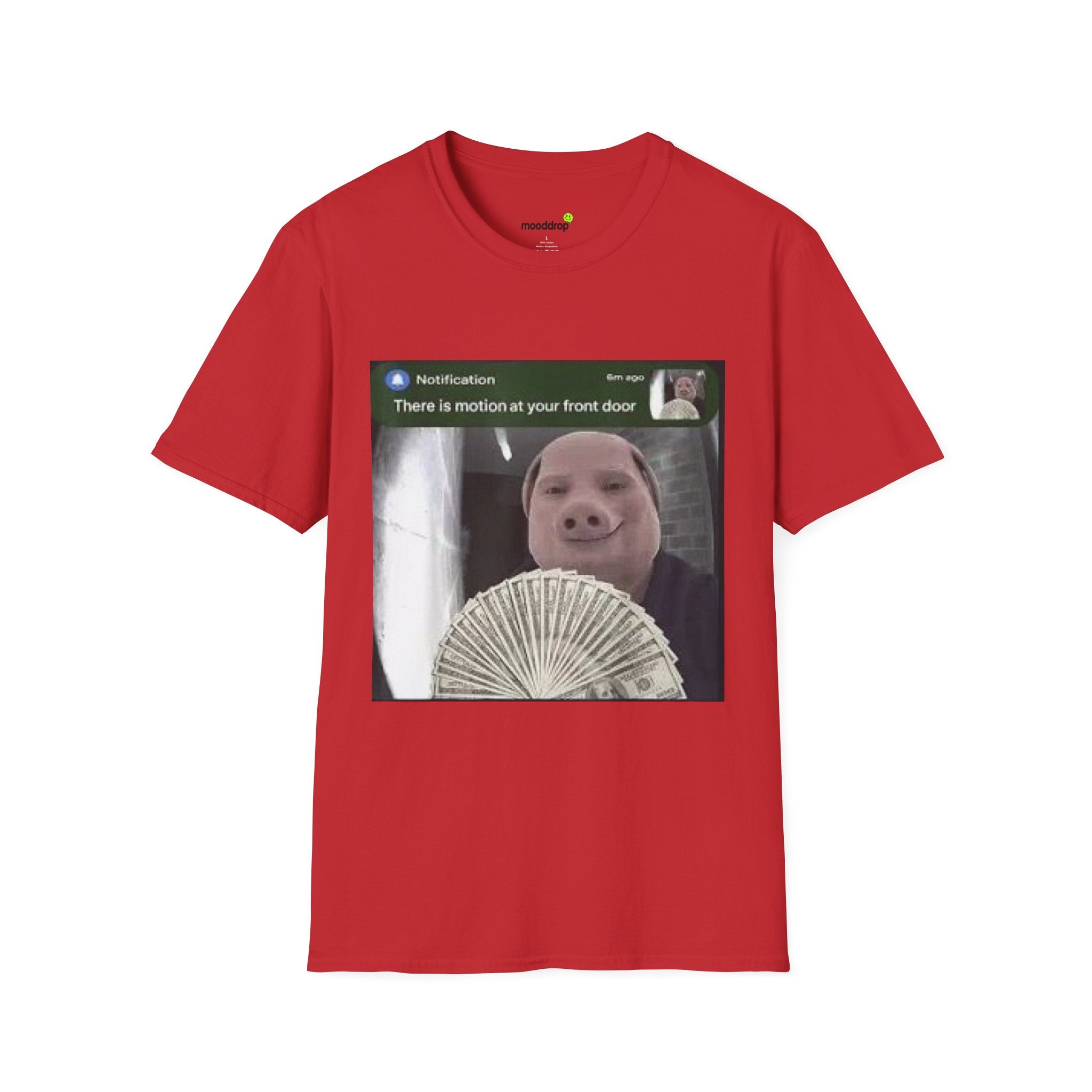 John Pork T-Shirt