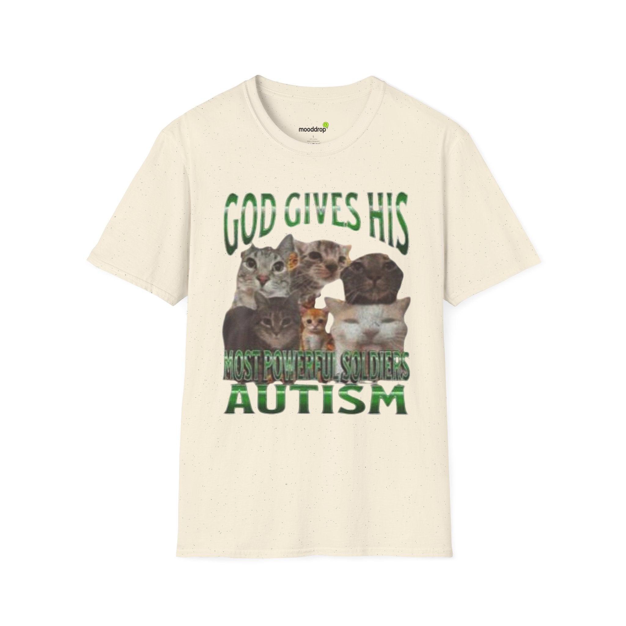 John Pork T-Shirt