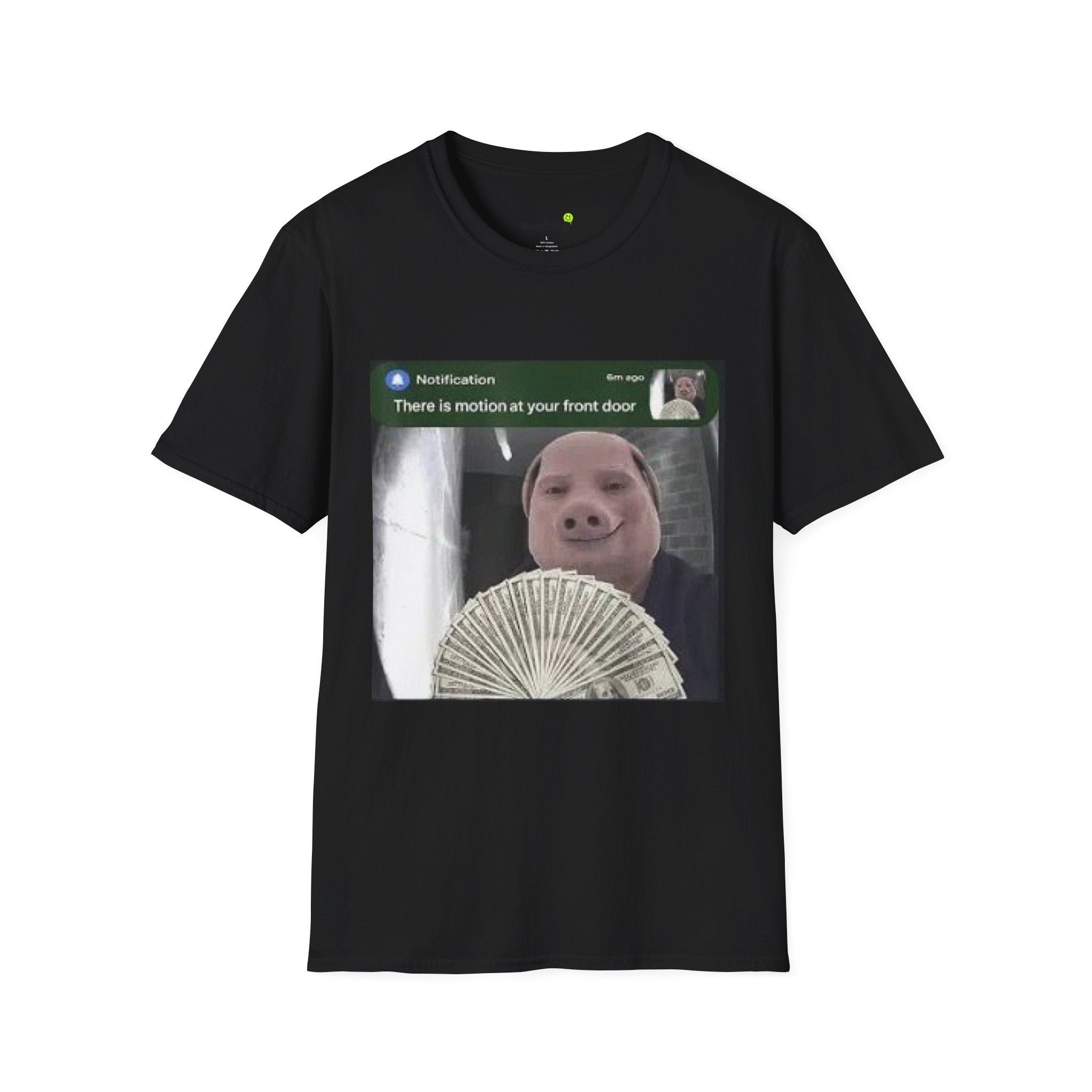 John Pork T-Shirt