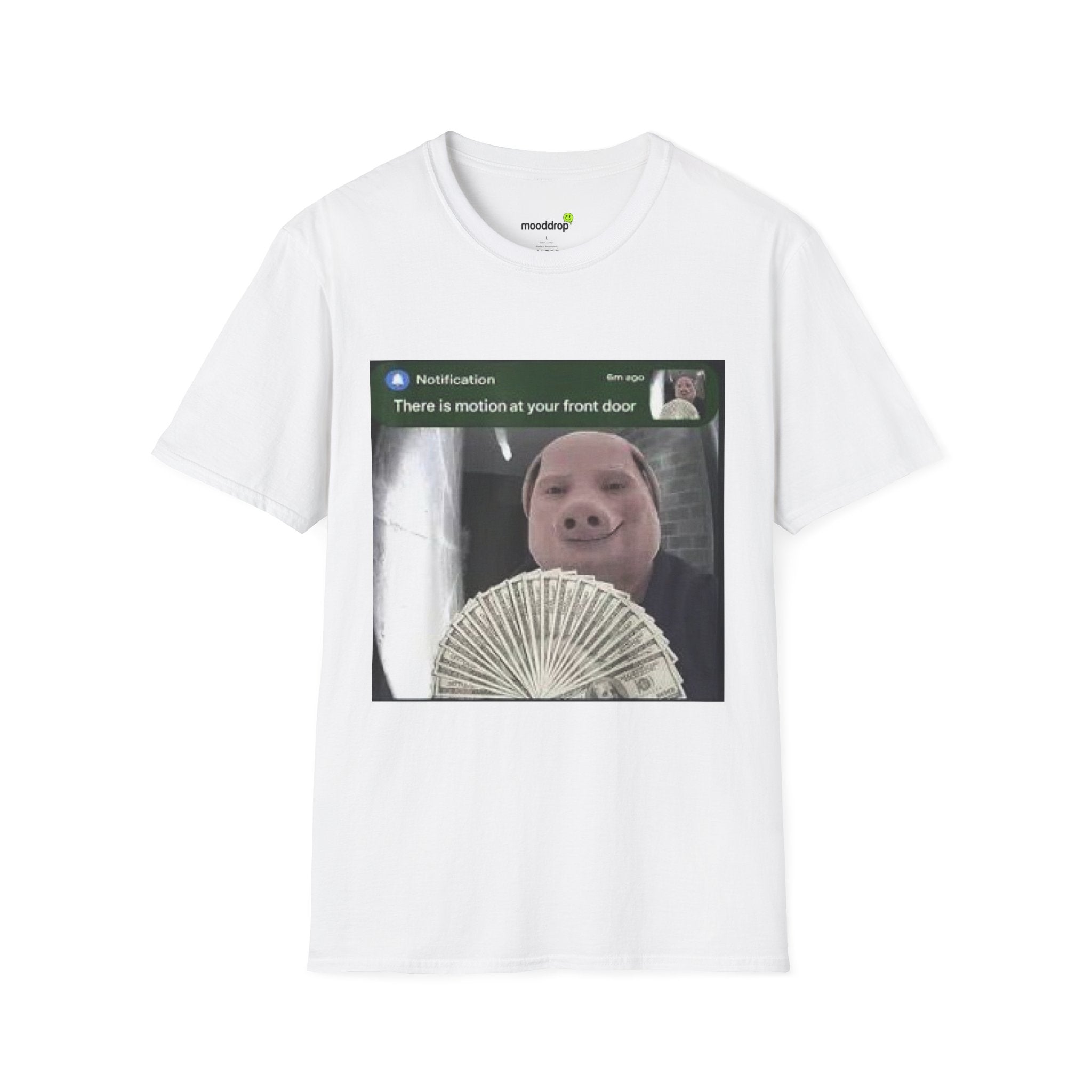 John Pork T-Shirt
