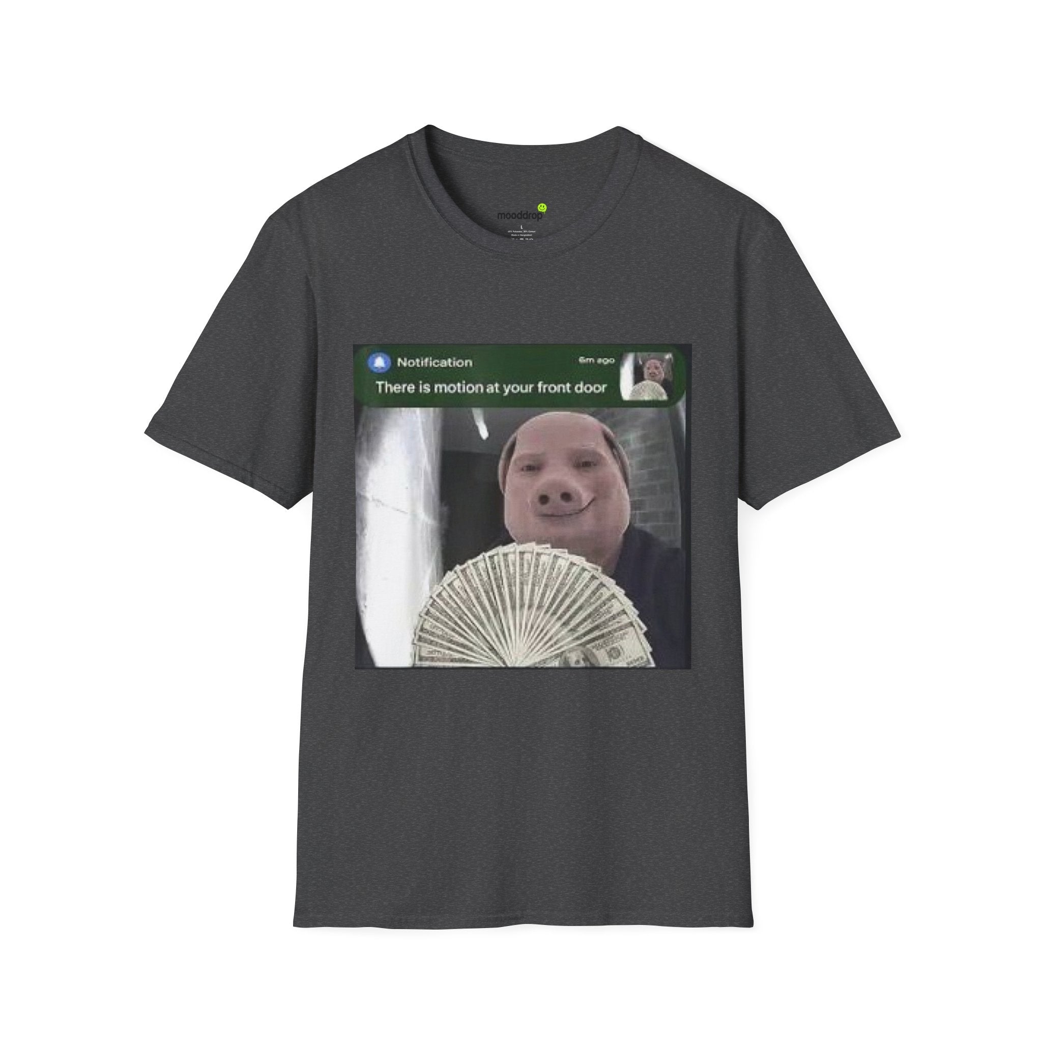 John Pork T-Shirt