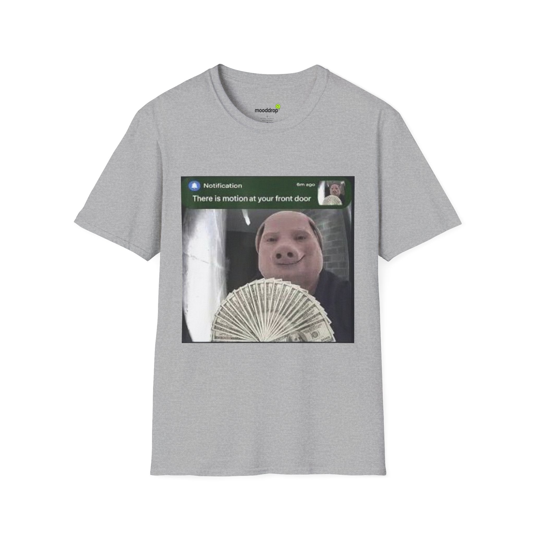 John Pork T-Shirt