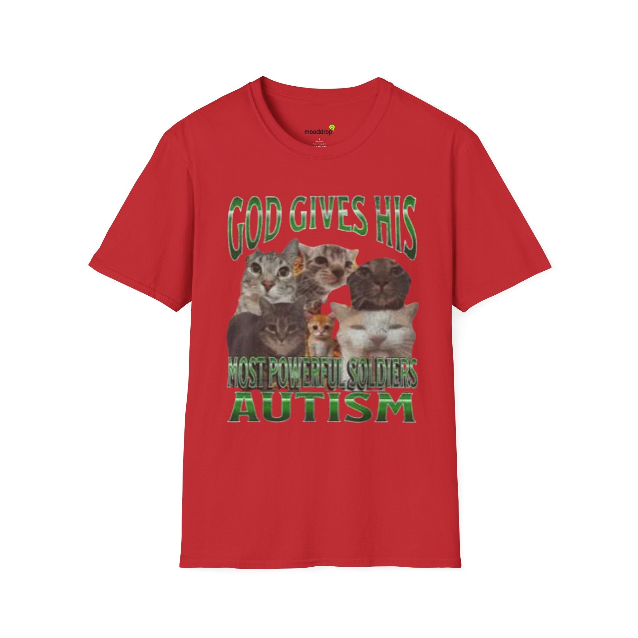 John Pork T-Shirt